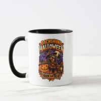 Halloween-Dachshund-Süßes-oder-Saures-Tasse