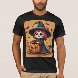 Halloween Dark T - Shirt