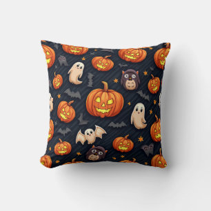 Halloween Day Cushion Kissen