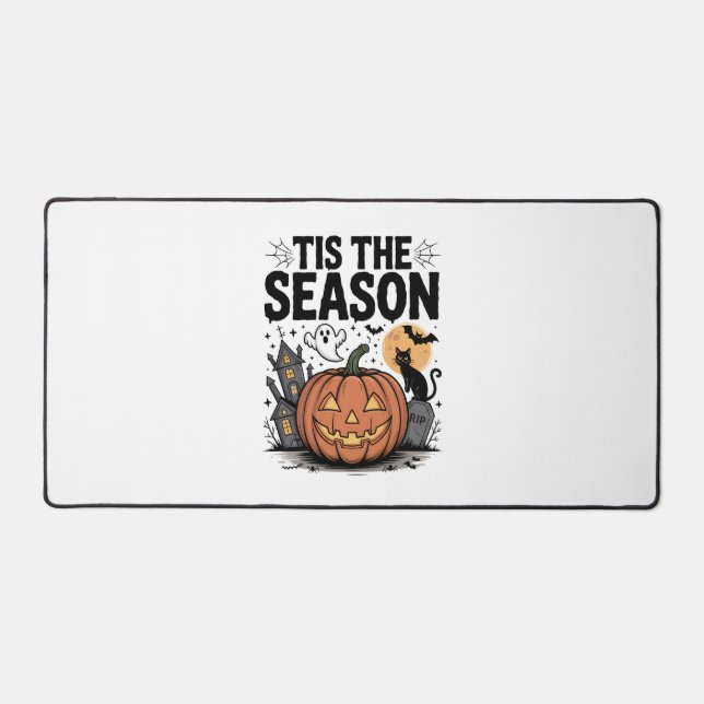 Halloween de la saison (Recto)