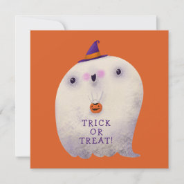 Halloween Decke Trick oder Treat Niedlich Spooky G