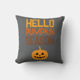 Halloween Decorative Kissen