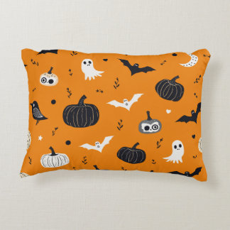 Halloween Dekokissen