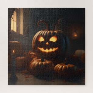 Halloween-Dekoration