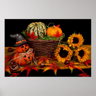 Halloween Dekoration