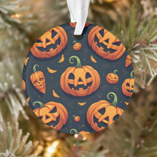 Halloween-Dekorationen Ornament