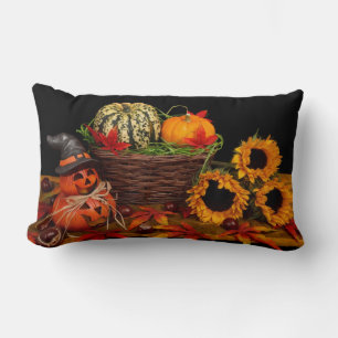 Halloween Dekorationswerfer Lendenkissen