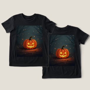 Halloween, der Tag vor Allerheiligen Tri-Blend Shirt