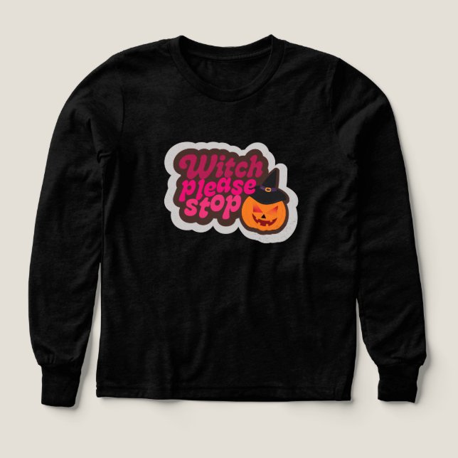 Halloween-Design (Design Vorderseite)