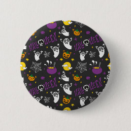 Halloween Design 1 - Alle Optionen Button