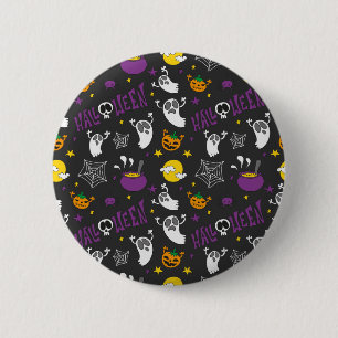 Halloween Design 1 - Alle Optionen Button