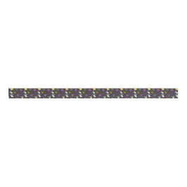 Halloween Design 1 Ripsband