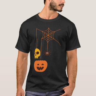 Halloween Design T-Shirt