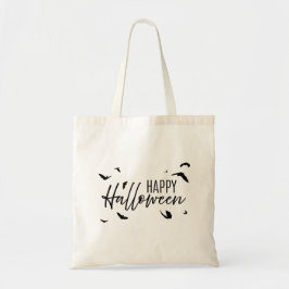 Halloween-Design - Tasche