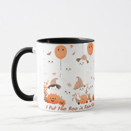Halloween Design-Tasse Tasse