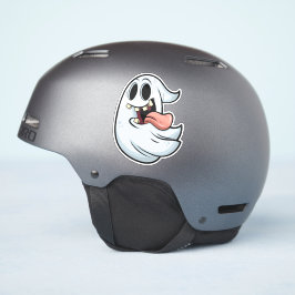 Halloween-Designs Aufkleber