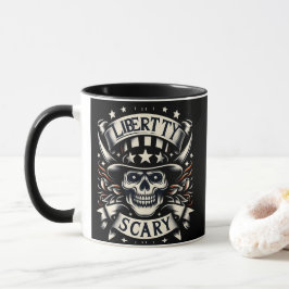 Halloween-Designs Tasse