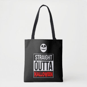Halloween - Direkt aus Halloween Tasche