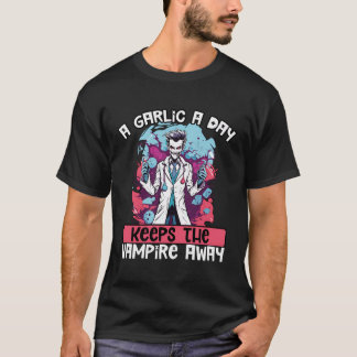 Halloween Doctor Costume Medical Physician Trick O T-Shirt