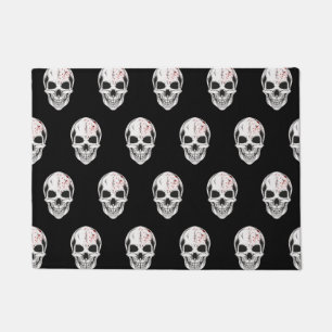 Halloween Door Mat Fußmatte