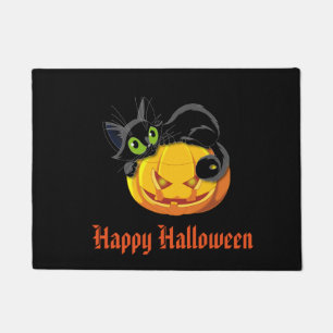 Halloween Door Mat Fußmatte