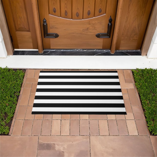 Halloween Door Mat Fußmatte (Außenbereich)