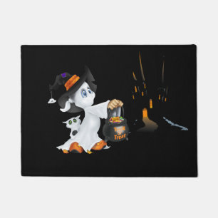 Halloween Door Mat Fußmatte