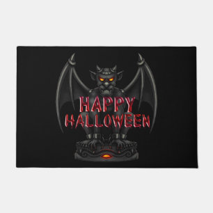 Halloween Door Mat Fußmatte