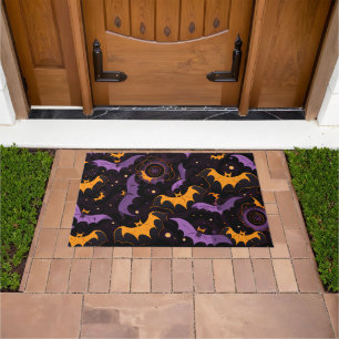 Halloween Doormat Fußmatte