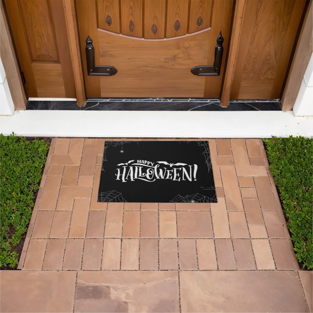 Halloween Doormat Fußmatte (Außenbereich)
