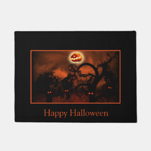 Halloween Doormat Fußmatte