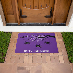 Halloween Doormat Fußmatte
