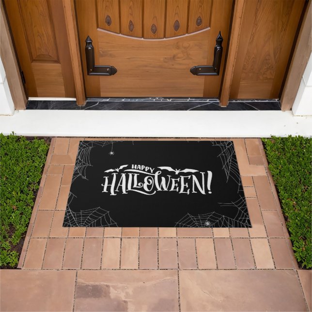 Halloween Doormat Fußmatte (Außenbereich)