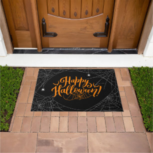 Halloween Doormat Fußmatte