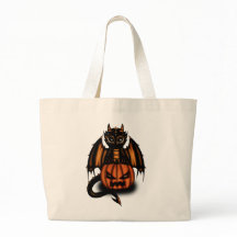 Halloween-Drache