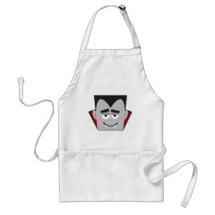 Halloween Dracula T-shirts and Gifts Schürze