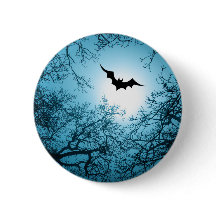 Halloween Dunkelnacht individualisierbar klassisch