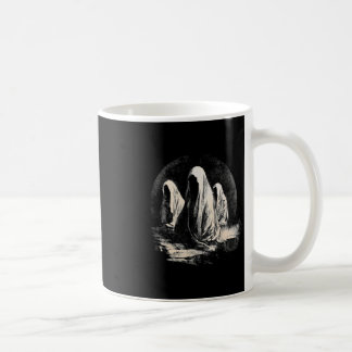 Halloween-Dunkle Kultgeister Schwarzer Magick Occ Kaffeetasse