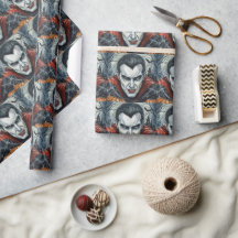 Halloween, durstiger Vampir, gruselig, Horror