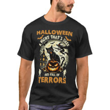 Halloween : Eine dunkle Nacht
