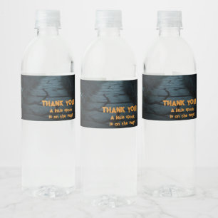 Halloween eine kleine Spook Pumpkin Baby Dusche