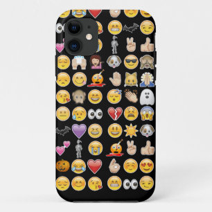 Halloween Emoji Case-Mate iPhone Hülle