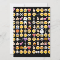 Halloween Emoji