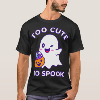 Halloween 'Eve Pumpkin 31 Oktober Kostüm T-Shirt
