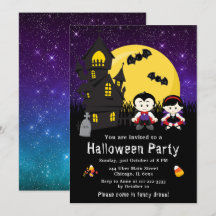 Halloween Extravagant Dress Party Vampires Lila