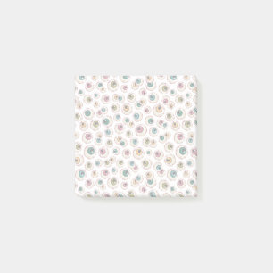 Halloween Eyeballs Post-it Klebezettel