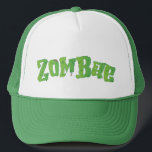 Halloween Family Couple Matching Zombie Zombae Truckerkappe<br><div class="desc">Frohe Halloween alle! Bist du bereit, den Halloween-Geist zu vertreiben? Diese lustigen Halloween-Themen für Paare und Familien sind der beste Weg, um sich an den Horror Nights zu beteiligen. Erschaffen Sie ein vereintes und herzliches visuelle, während Ihre Familie ihren sprichwörtlichen Stil zusammen zeigt. Mit diesen T-Shirts, die familienfreundlich sind und...</div>