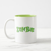 Halloween Family Couple Matching Zombie Zombae