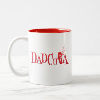 Halloween Family Matching Vater Dadcula Dracula