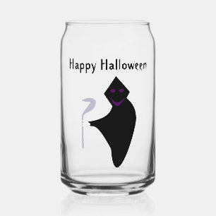 Halloween faucheuse Grim personnalisé